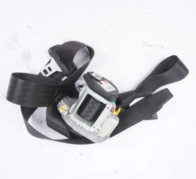 2006 - 2013 VOLVO C70 ПЕРЕДНИЙ ЛЕВЫЙ ВОДИТЕЛЬ РЕМНЯ БЕЗОПАСНОСТИ НАТЯЖИТЕЛЬ OEM - Изображение 1 из 4