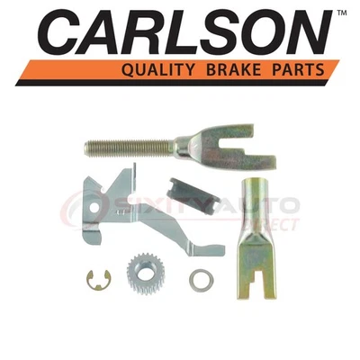 Carlson Rear Right Brake Self Adjuster Repair Kit for 1983-1990 Dodge Omni  hf - Image 1 of 4