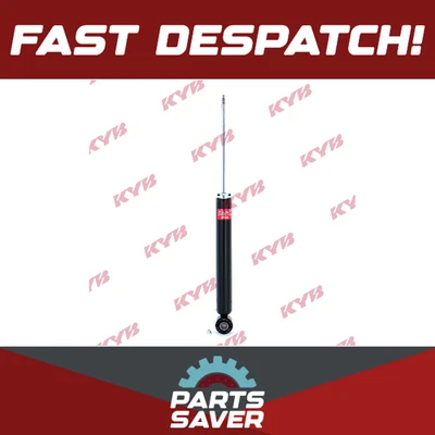2x Shock Absorbers (Pair) fits MAZDA 6 2.5 Rear 2018 on Damper KYB GBJD28910A - Image 1 of 4