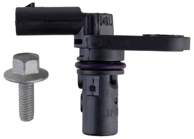 NEW OEM 2020-2025 Ford Explorer Aviator Front Axle Halfshaft Speed Sensor - Image 1 of 4