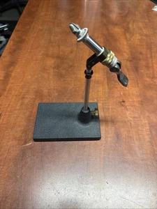 API Angling Products Incorporated- SPARTAN FLY TYING VISE VFT3257 - Picture 1 of 8