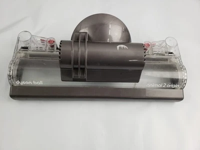 НА ЗАПЧАСТИ OEM Dyson щетка бар очиститель корпус для животных 2 происхождения пылесос как есть - Изображение 1 из 4