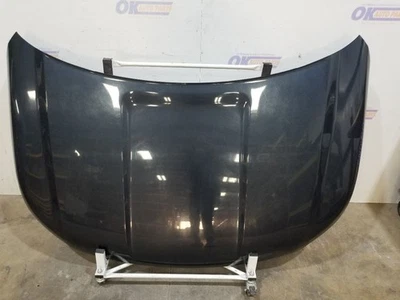 16-19 FORD EXPLORER OEM HOOD ASSEMBLY GRAY  Foto 1 de 4