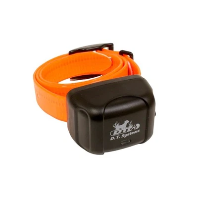 DT SYSTEMS RAPT1400 Additional Collar Receiver for RAPT1400 Dog Training Syst... - Image 1 of 4