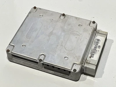 INTERNATIONAL ECU ECM PCM ENGINE COMPUTER F4FF-12A650-AB DPC-114 1807297C1 T444E - Image 1 of 3