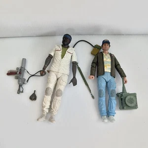Personaggi Neca Alien Brett & Parker - Foto 1 di 1