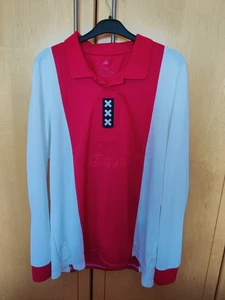 Ajax 2024/25 125 Years Anniversary Limited Edition Shirt Large  - Imagen 1 de 5