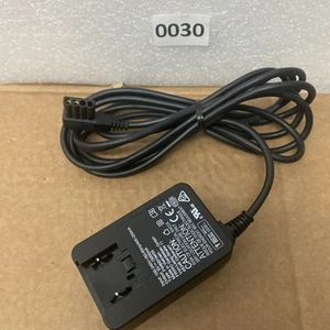 Infinity Enteral Feeding Pump By Moog Charging Cord Power Supply Plug FW8001M/05 - Picture 1 of 5