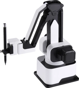 Rotrics DexArm Former Luxury Kit  - 3D Printing + laser engraving - Bild 1 von 1