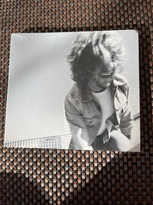 Samu Haber  "me free my way" CD Digipack NEU Album 2024 (Sunrise Avenue) - Bild 1 von 2