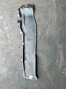 Mercedes W169 W245 Unterbodenverkleidung Unterbodenverkleidung Abdeckung Benzin A1695241430 - Bild 1 von 5
