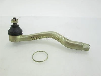 NEW 555 Tie Rod End 101-4046 Acura Legend 1986-1990 Front Right Outer - Image 1 of 4