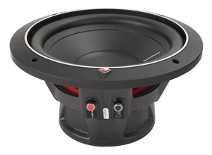 Rockford Fosgate P1S2-10 Subwoofer Punch P1 Serie 25 cm (10") 250 Watt RMS - Bild 1 von 6