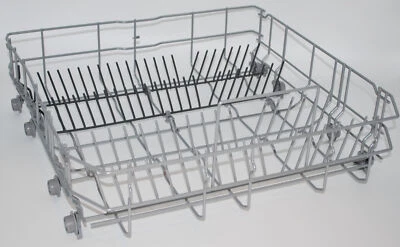 20004956 NEW Bosch Lower Dishwasher Rack Can Substitute for 20002460 OEM