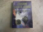 A War Of Gifts By Orson Scott Card-1St Ed., Dj, Signed