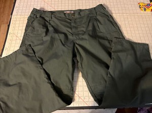 Las mejores ofertas en Caza de tamaño 42 5.11 Tactical y ropa táctica | eBay