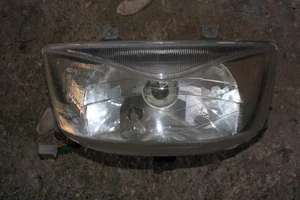 FARO FANALE ANTERIORE GARELLI MT901 SCOOTER - Picture 1 of 2