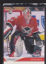 Buffalo Sabres Cards Inserts Vintage Rookies Collection