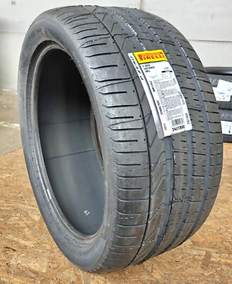 1 Sommerreifen 325/35 R22 110Y PIRELLI P Zero MO     #391 - Bild 1 von 2