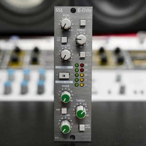 Solid State Logic 611 E-DYN - Picture 1 of 3
