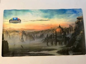 Max point Series TcgplayerPlaymat x1 Magic MTG - Picture 1 of 1