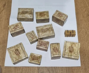 G.I. Joe Vintage/Modern Accessories Lot #H - Picture 1 of 3