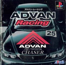 .PSX.' | '.Advan Racing.