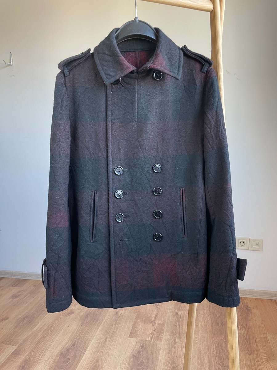 Yohji Yamamoto Regular 2 Size Coats, Jackets & Vests for Yohji Yamamoto Regular 2 Size Coats, Jackets & Vests for