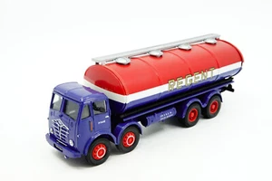 685 CORGI 1:50 LKW Regent Foden Tanker ohne OVP - Bild 1 von 5