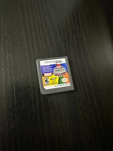 Marvel Super Hero Squad: The Infinity Gauntlet: Cartridge Only - Picture 1 of 2
