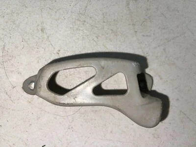 Protector de pinza de freno trasero Yamaha YZ250F 2004 95-20 OEM. Foto 1 de 4