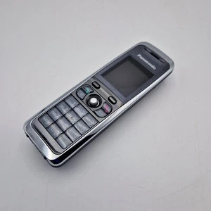 Panasonic KX-TGA840E nur Mobilteil KX-TG8424 KX-TG8422 KX-TG8423 ohne Akkus - Bild 1 von 3