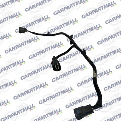 Жгут проводов для лампы полного привода Chevrolet Equinox 2010-2017 годов выпуска 20807049 от оригинального производителя - Изображение 1 из 4