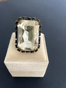 WOMEN RINGS NIQUEAD - Picture 1 of 5