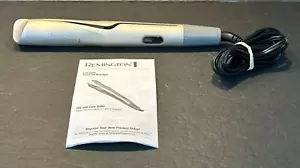 Remington Ceramic Twist & Curling 1" Multi Styler Series S16A - Champagne Pink - Picture 1 of 5