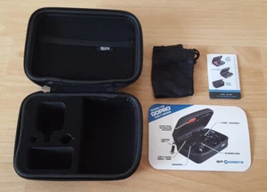 SP Gadgets GoPro Session POV Pocket Case Small - New! - Picture 1 of 19