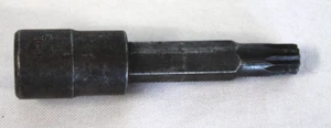 Vintage Impact Triple Square Deep Socket K-D Tools (Part #5310560) - Picture 1 of 6
