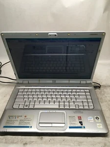 HP Pavilion dv6648se 15" [AS IS] Intel Core 2 Duo T5250 @ 1.5 GHz - JZ - Picture 1 of 8