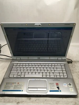 HP Pavilion dv6648se 15" [AS IS] Intel Core 2 Duo T5250 @ 1.5 GHz - JZ - Image 1 of 4