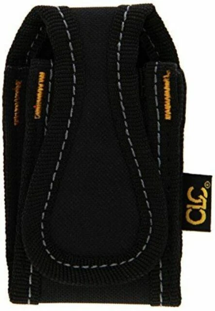 CLC Custom Leathercraft 5124 Small Cell Phone Holder