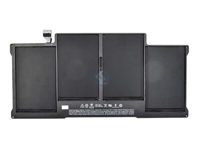 Batería Original USADA A1496 MacBook Air 13" A1466 2013 2014 2015 2017 Foto 1 de 4