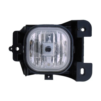 For 2004-2005 Ford Ranger Fog Light  Passenger Side w/ Bulbs FO2593214 - Image 1 of 4