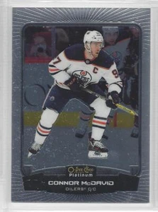 22-23 Complete Your OPC PLATINUM PREVIEW Insert Set - Picture 1 of 3