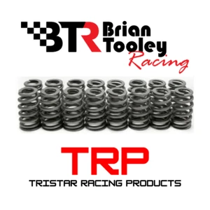 BTR .560" Lift LS6 Style Beehive Valve Spring Set LS Truck Springs 5.3L 6.0L LSX - Picture 1 of 1