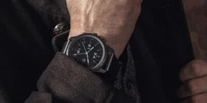 Garmin MARQ Commander - Perfekter Zustand! - Zdjęcie 1 z 18