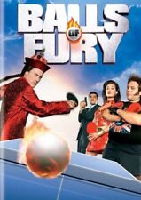 Balls of Fury (DVD, 2007, Widescreen)
