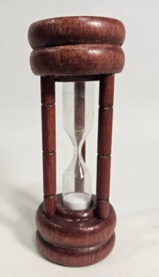 Boggle 定制替换件零件 - 3 分钟计时器 — 第 1/4 张图片