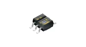 5x SFH 3201-2-Z Osram Opto Reflective Interrupter NPN Phototransistor, 112-180uA - Picture 1 of 1