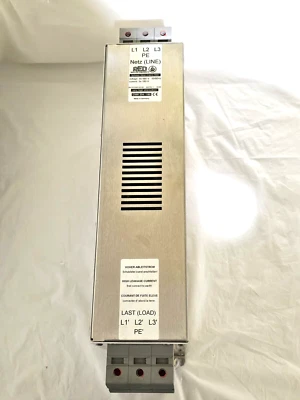 Filtro REO Inductive Components Netz (LINE) CNW 204/180 Foto 1 de 4