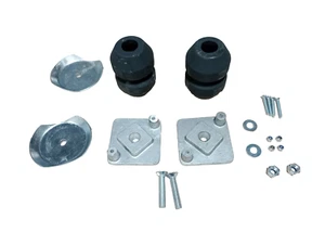 RTC8000 - Original Land Rover Blattfeder Helper Kit  - Bild 1 von 1